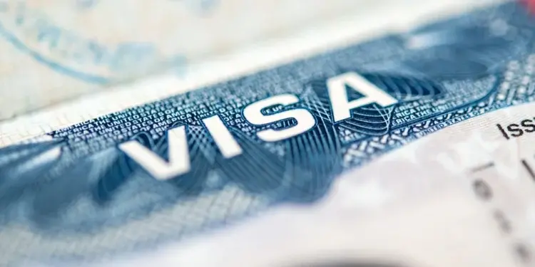 США аннулировали 80 тысяч неиммиграционных виз