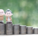 Пенсия в США