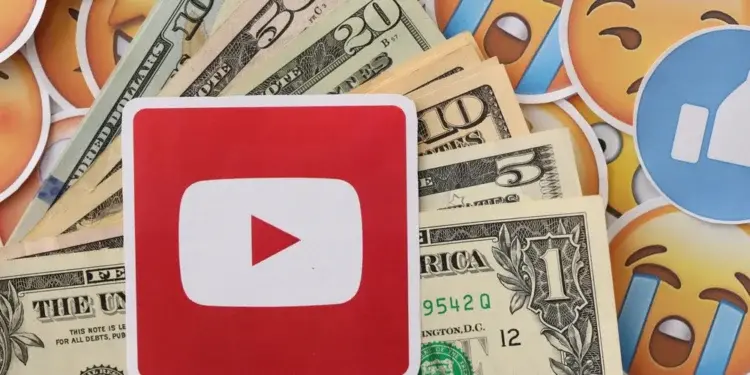 YouTube выплатит пользователям по $20