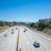 самые опасные дороги Калифорнии на участке I-80 в Северной Калифорнии
