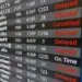 Авиакомпании США предупреждают о срыве рейсов
