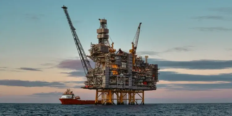 Трамп хочет разрешить бурение нефтяных и газовых скважин в Калифорнии