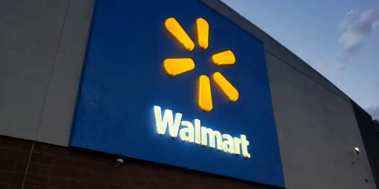 Walmart