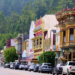 Ферндейл. Фото: Shutterstock