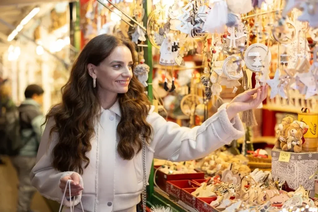 события декабря в Сакраменто — афиша катков и шоу на неделе