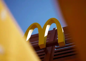 отравление в McDonald
