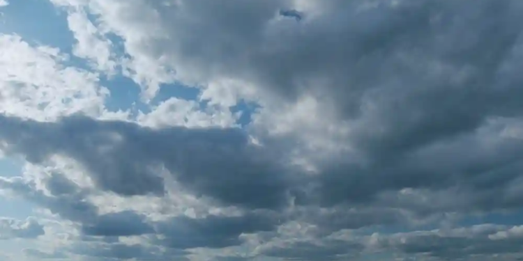 Погода в Сакраменто