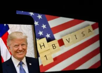 Трамп про визы H-1B