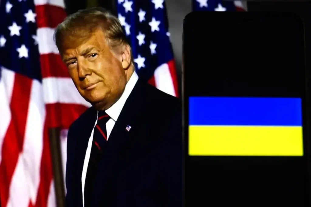 200 тысяч украинцев остаются под угрозой депортации