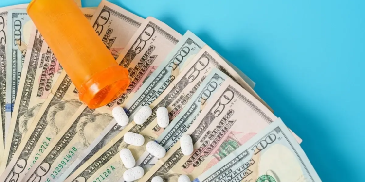 Medicare снижает цены
