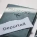 Женщина из Калифорнии подала в суд на подрядчика ICE и была депортирована