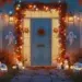Halloween в Сакраменто