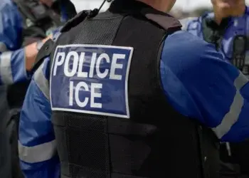мошенники и преступники выдают себя за агентов ICE