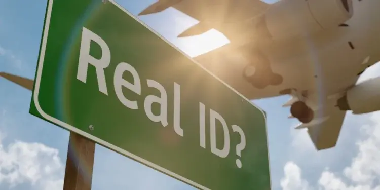 новый сбор для авиапассажиров без REAL ID