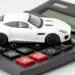 Средняя цена на новый автомобиль в США