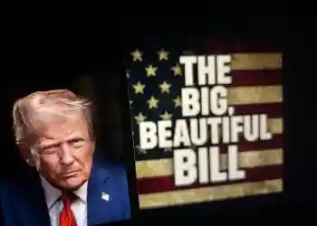 Сенат США принял Big Beautiful Bill