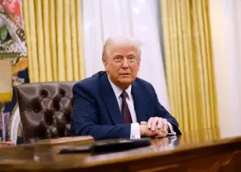 Трамп