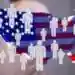 Население США идет на спад