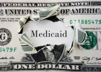 сокращение Medicaid
