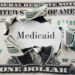 сокращение Medicaid