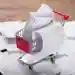 чек на выходе из магазина