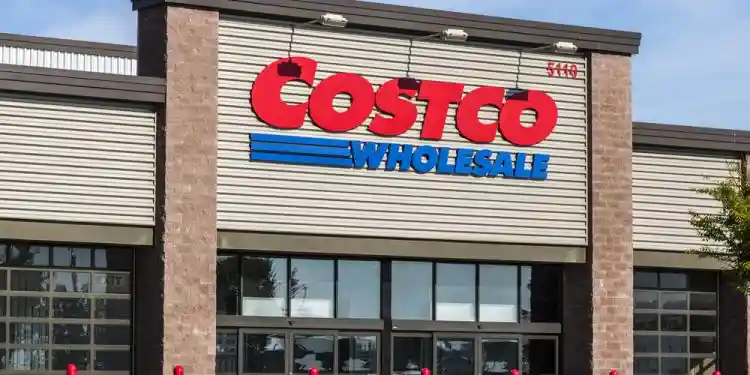 Costco меняет часы работы в магазинах по всей Калифорнии