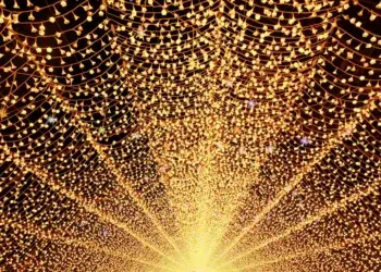 Фестиваль огней Imaginarium