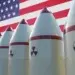 испытания американского ядерного оружия