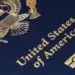 Паспорт США