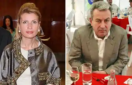 Татьяна Панченкова