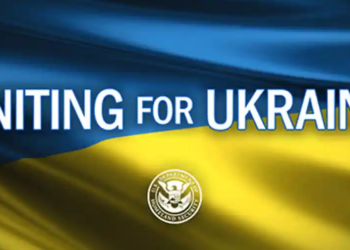 Uniting for Ukraine