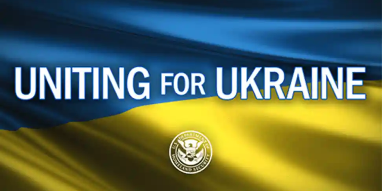 Uniting for Ukraine