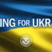 Uniting for Ukraine