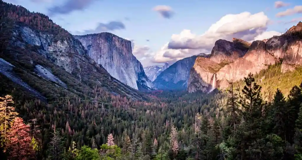 Yosemite Valley