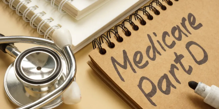 Medicare Part D снижение цен на рецептурные препараты для пожилых в США
