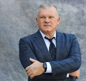 Давид Пономарь