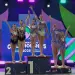 гимнастки Rodina Elite Gymnastics