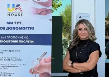 Лица столицы: Марина Смишко