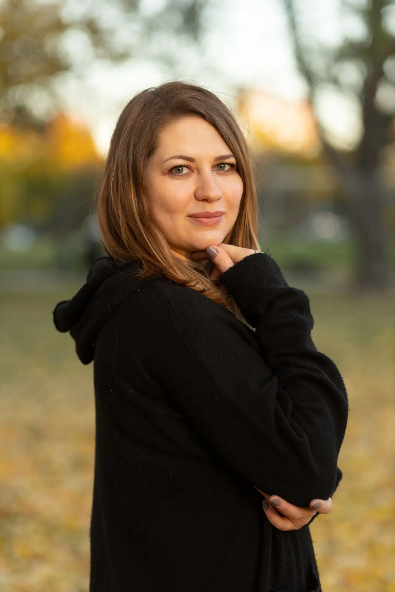 Лица столицы: Ирина Халиулина