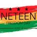 Juneteenth