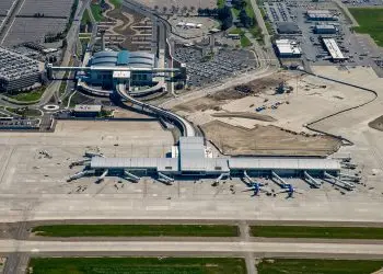 Sacramento International Airport
