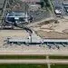 Sacramento International Airport