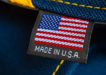 made in USA