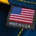 made in USA