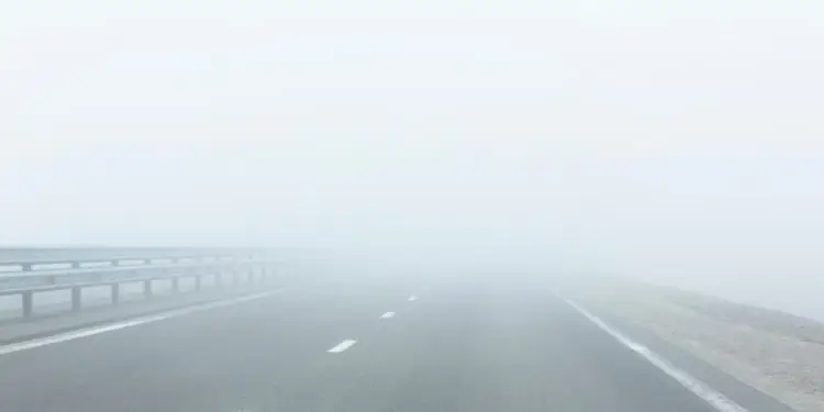 ДТП в Сакраменто