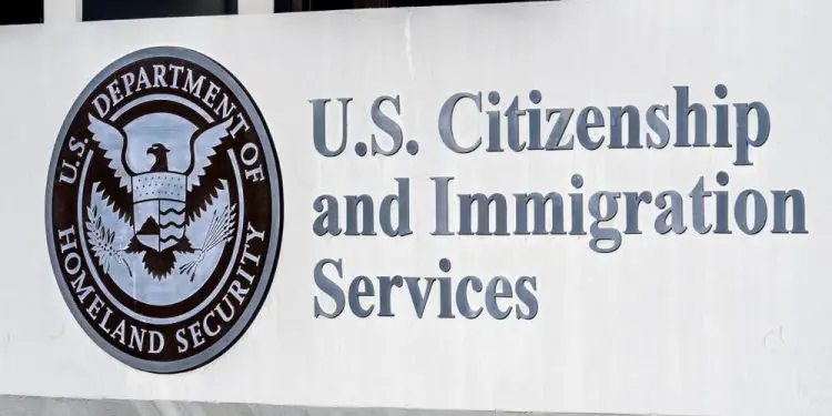Иммиграционный статус любого жителя США теперь легко доступен властям