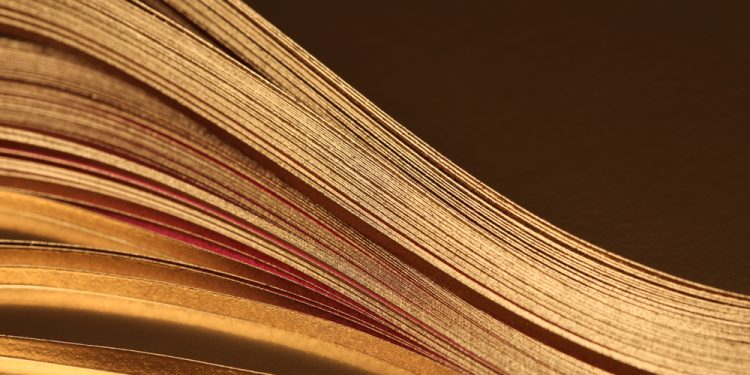 В Сакраменто пройдет фестиваль книг