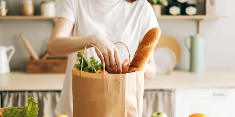 Как получить вкусную и качественную еду