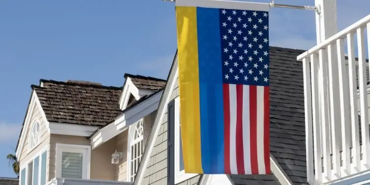 Украинцы с U4U снова смогут подавать заявления на ре-пароль и TPS