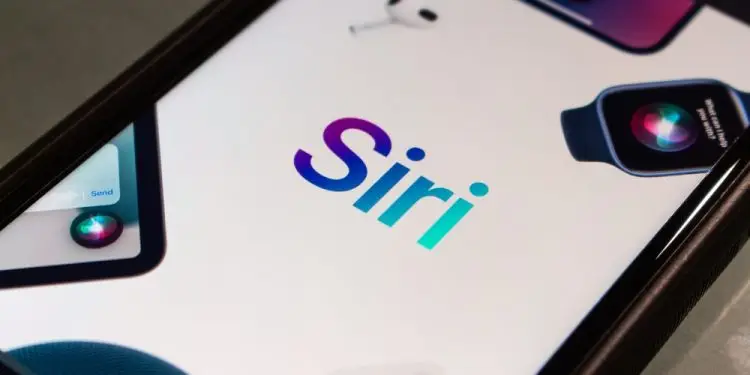 Siri могла подслушивать ваши разговоры